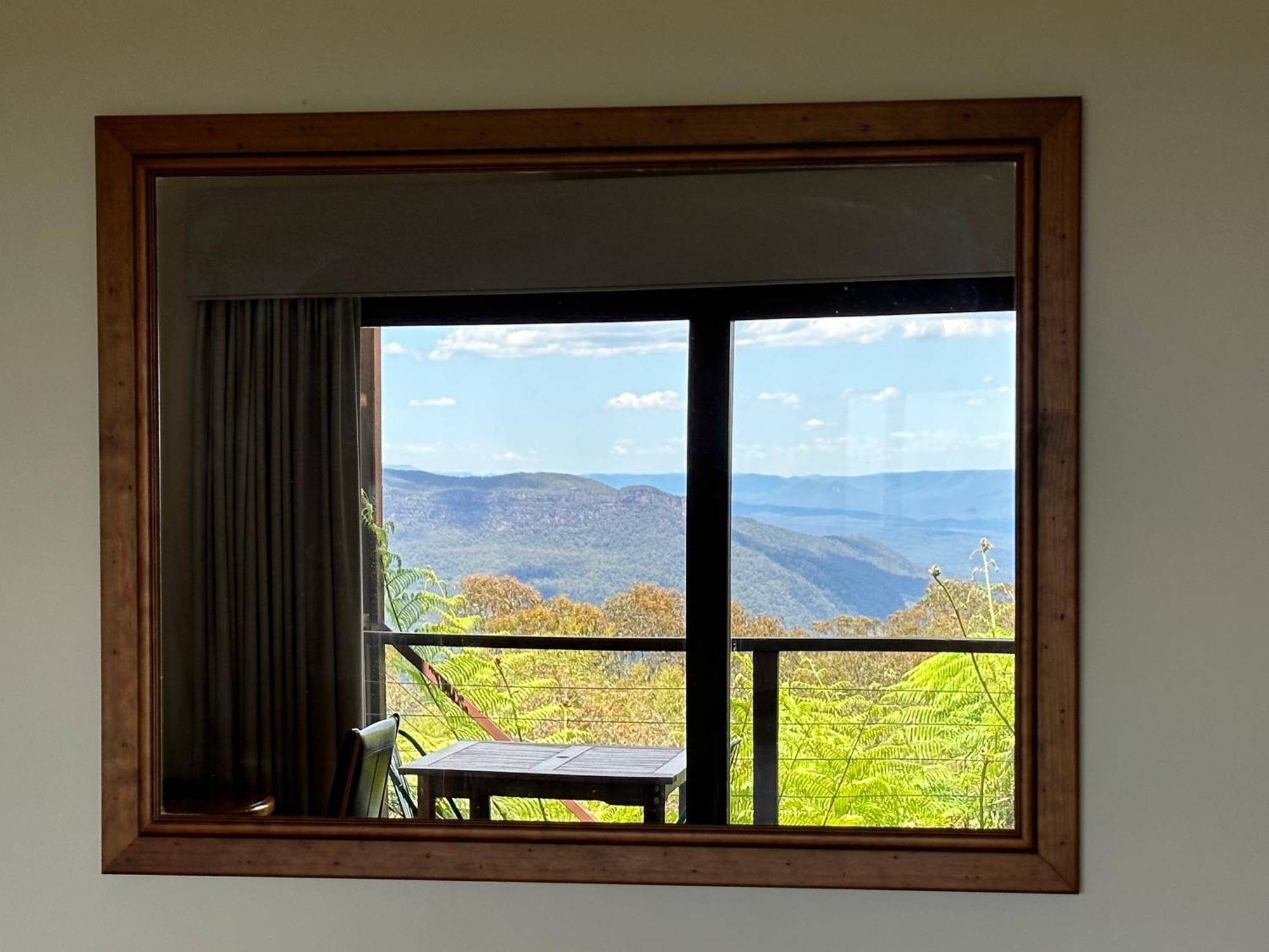 Valley Of The Waters B&B Wentworth Falls Exterior foto